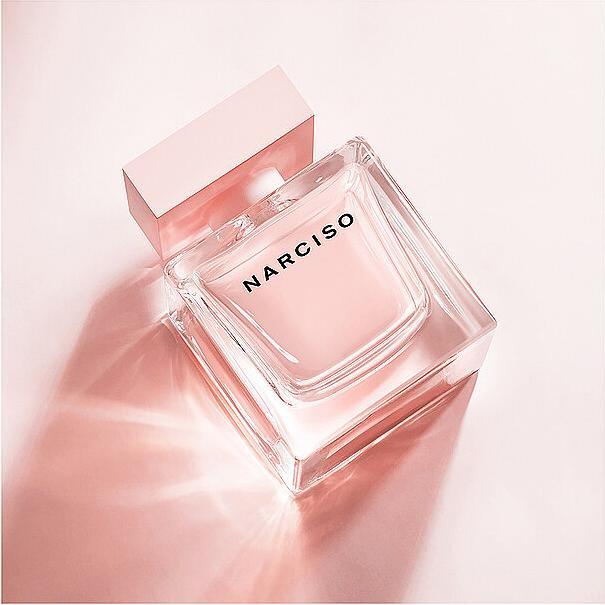 Actual product image Narciso Rodriguez Narciso Cristal (Eau de parfum, 90 ml)