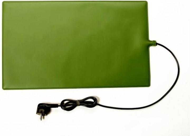 Actual product image Thermo Lux ThermoLux warming mat 17x17cm (6 W)