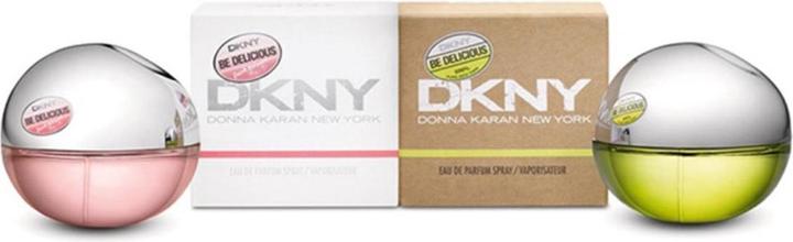 Immagine prodotto DKNY Be Delicious Fiore Fresco (Set di profumi)