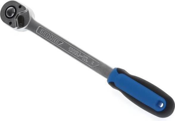 Image du produit Gedore 1101-19 Jeu de douilles 1/2" en i-BOXX 72 (1/2")
