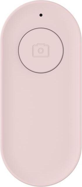 Produktbild 4Kom Selfie stick.pl TECH-PROTECT L10S MAGSAFE BLUETOOTH SELFIE STICK TRIPOD PINK/GREY