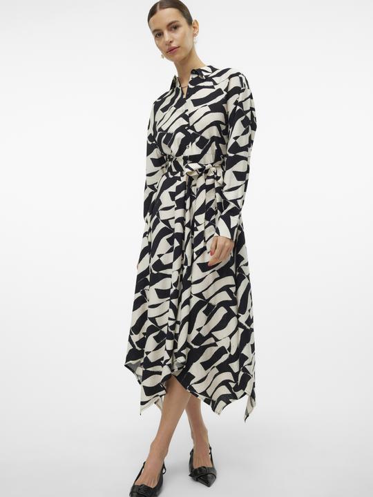 Produktbild Vero Moda VMJOSS Langes Kleid Kleid (XS)