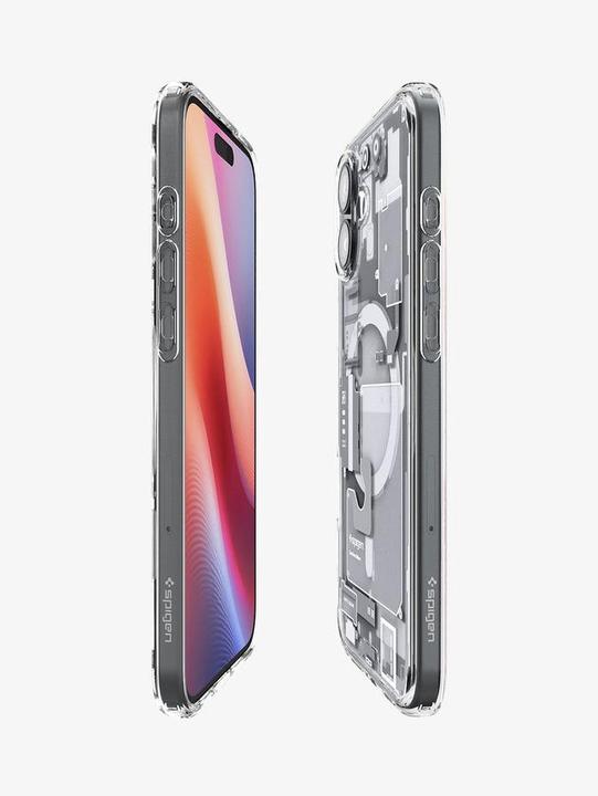 Immagine prodotto Spigen Ultra Hybrid Zero One (MagFit) (Apple iPhone 16 Plus)