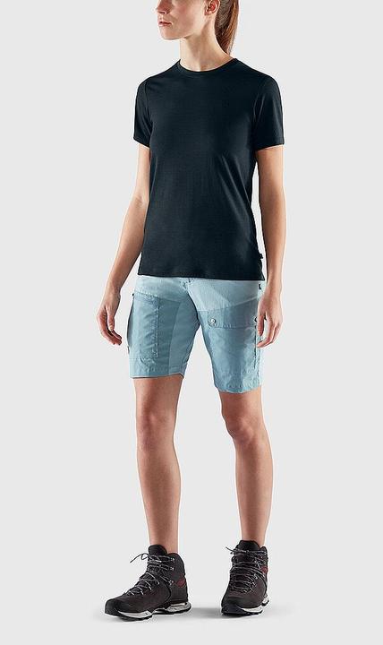 Actual product image Fjällräven Abisko Wool T-Shirt (M)