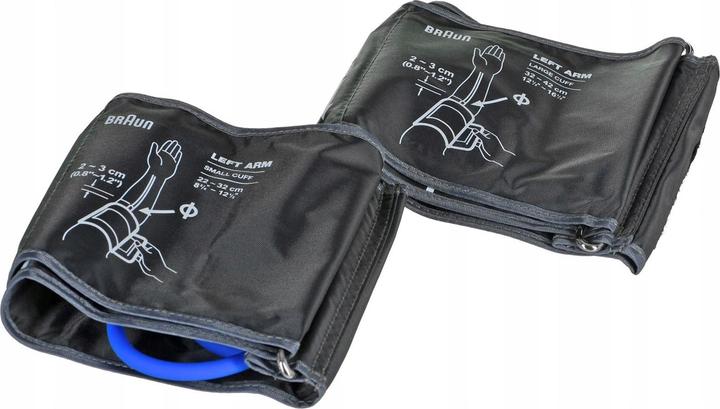 Image du produit Braun ExactFit 3 (Tensiomètre à bras)
