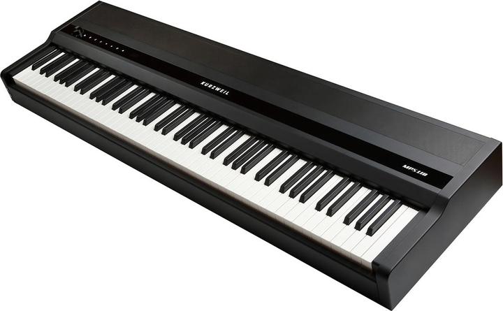 Produktbild Kurzweil MPS110 - Stagepiano mit OnBoard Lautsprecher (88 Tasten)
