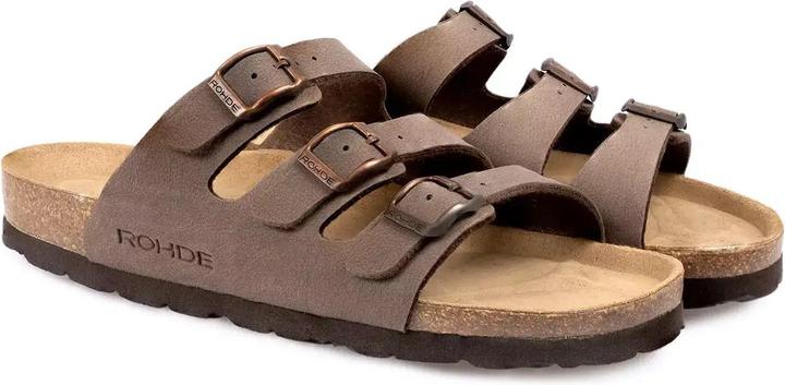 Actual product image Rohde Alba (43)
