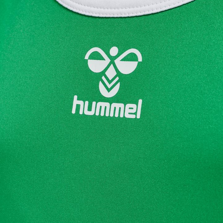 Actual product image hummel Core Xk Basket Jersey Kids (164)