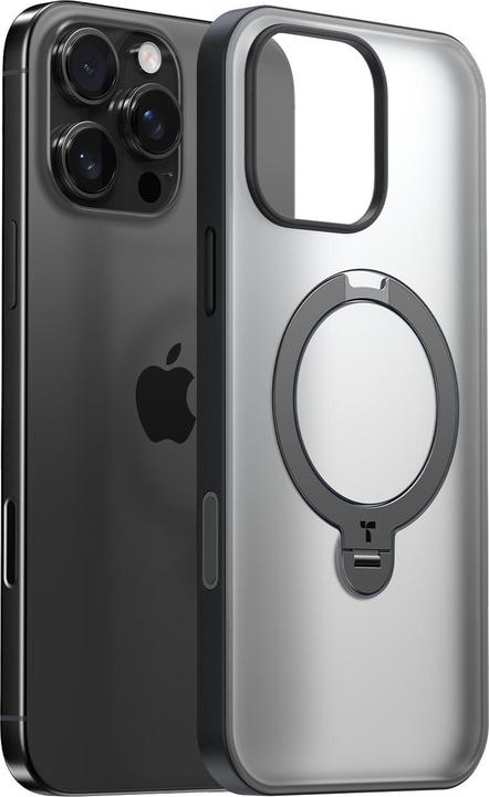 Productafbeelding Torras UPRO Ostand Spin (Apple iPhone 16 Pro)