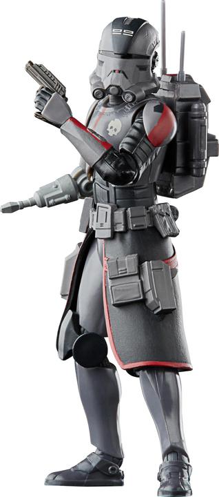 Produktbild Hasbro Star Wars: The Bad Batch