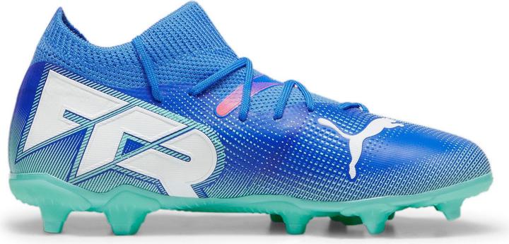 Produktbild Puma FUTURE 7 MATCH FG/AG Jr (35.5)