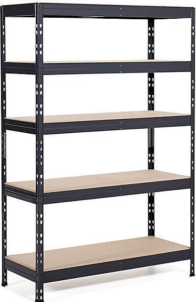 kaiserkraft Lagerregal Lagan