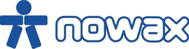 Actual product image Nowax Submersible drainage pump by EBARA TPN 500, grey water resistant (Sewage pump)