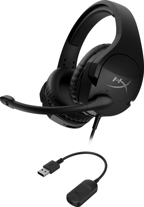 Actual product image HyperX CloudX Stinger S (Cable)