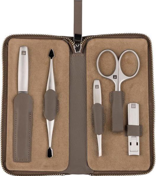 Produktbild Zwilling 97445-005-0 Maniküre-/Pediküre-Geschenk-Set