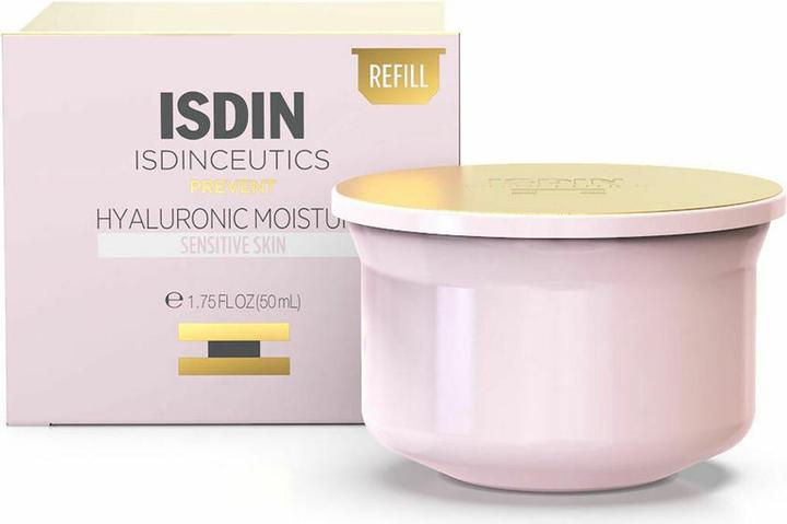 Produktbild Isdin Hyaluronic moisture (50 ml)