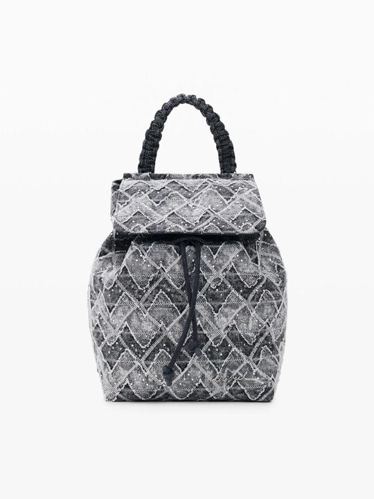 Image du produit Desigual Radio Luena Backpack