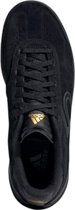 Produktbild Five Ten Sleuth DLX Women MTB-Schuh - Schwarz/Gold (36)