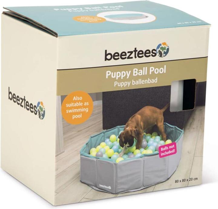 Immagine prodotto Beeztees Cattivo Funchie (Giochi per cuccioli)