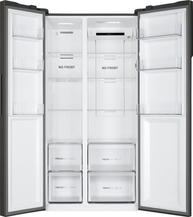 Immagine prodotto Haier Hsr3918enpb (528 l)