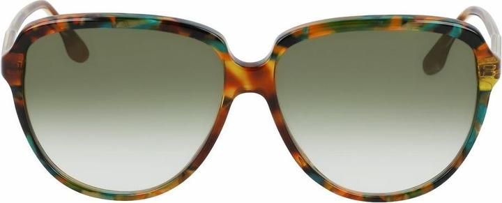 Actual product image Victoria Beckham Sunglasses VB618S