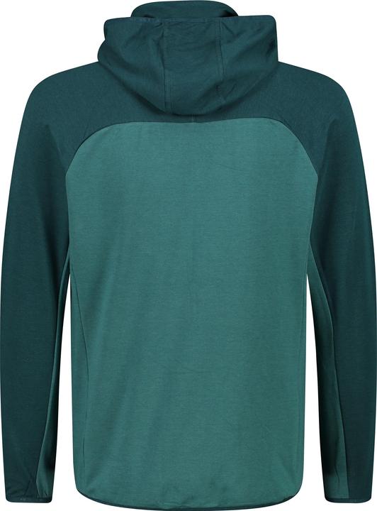Actual product image CMP Campagnolo Hoodie (3XL)
