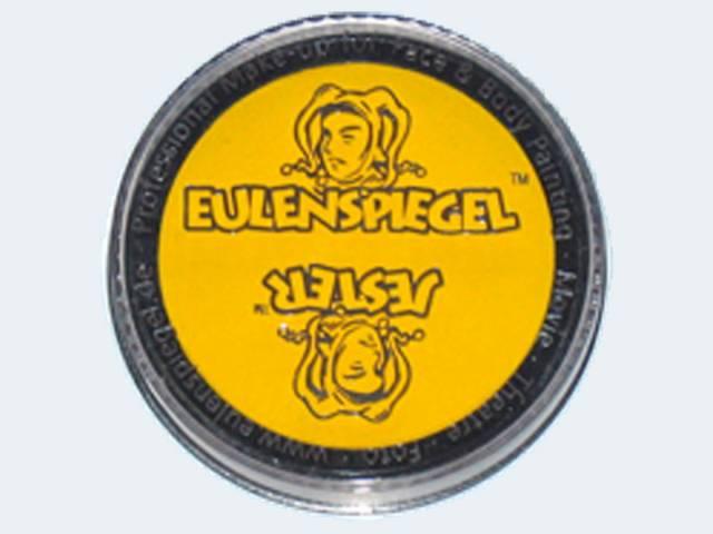 Image du produit Eulenspiegel Maquillage jaune soleil