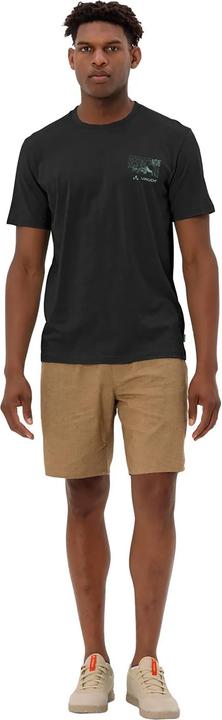 Actual product image Vaude Spirit T-Shirt II (S)