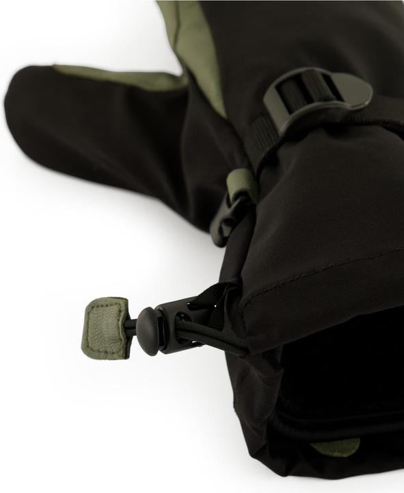 Actual product image Stoic Wool NalluSt. II 3 Finger (S)