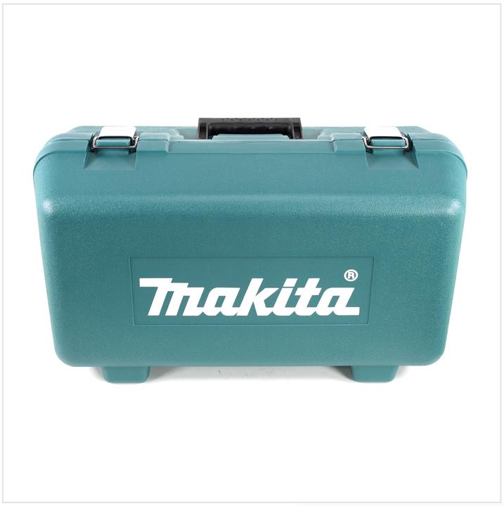 Produktbild Makita KP0810K Schaafmachine - 850 W - Tot 25 mm Sponningdiepte