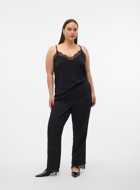 Immagine prodotto Vero Moda Top in pizzo senza maniche (S)