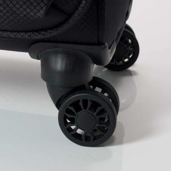 Produktbild Gabol Cloud 4-Rollen Kabinentrolley 55 cm