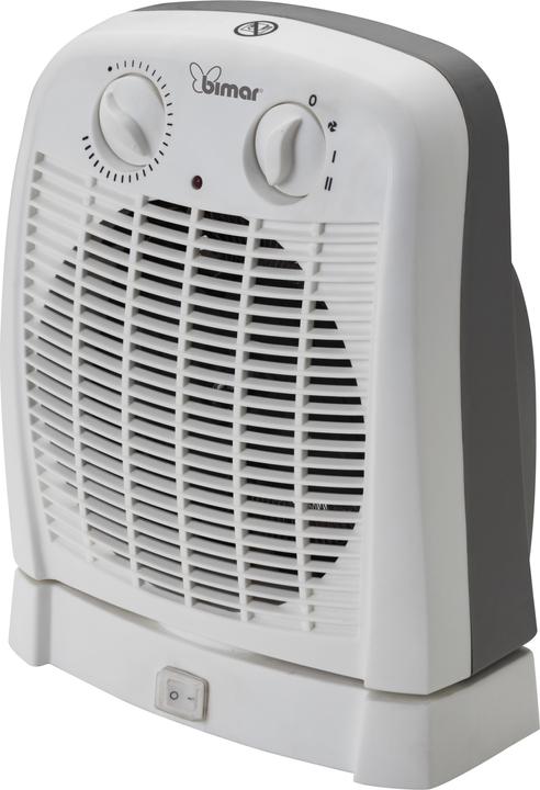 Image du produit Bimar HF195 (2000 W)