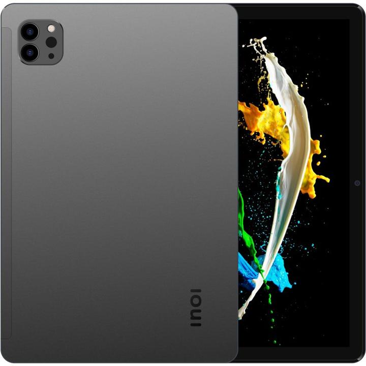 Immagine prodotto Inoi InoiPad (3G, 10.10", 64 GB, Space grey)
