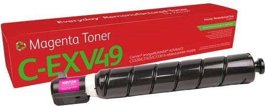 Actual product image Xerox Everyday Remanufact. Toner Repl