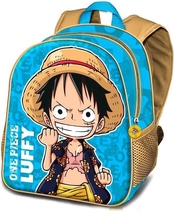 Immagine prodotto Karactermania One Piece - Monkey D. Luffy SD