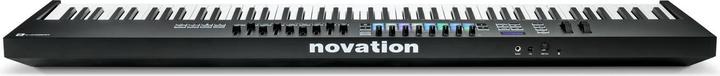 Actual product image novation Launchkey 88 MK3 (Keyboards)