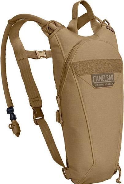Actual product image Camelbak ThermoBak 3L Mil Spec Crux Long Coyote (3 l)