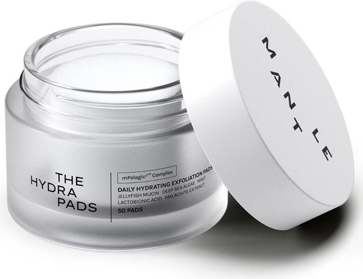 Immagine prodotto Mantle The Hydra Pads