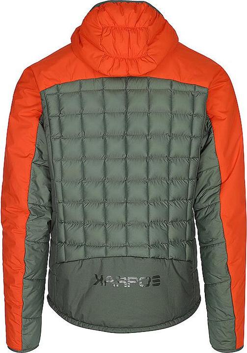 Actual product image Karpos Lastei Active Plus insulating jacket (M)