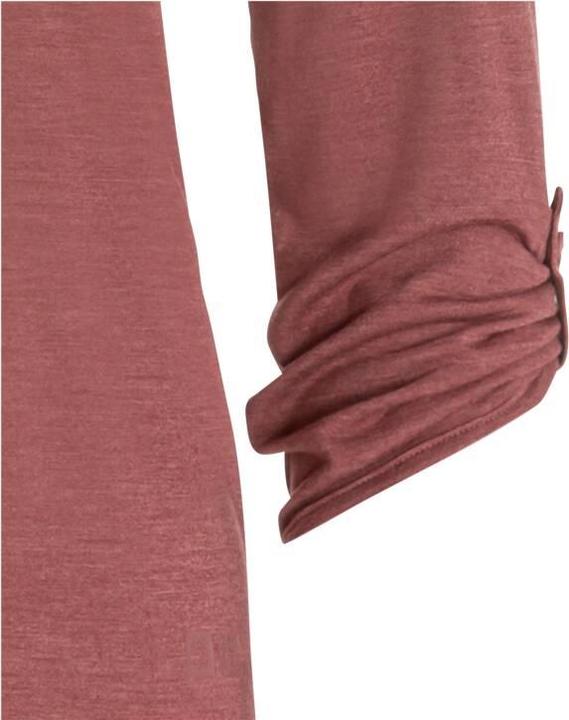 Actual product image Jack Wolfskin Coral Coast 3/4 T W (M)