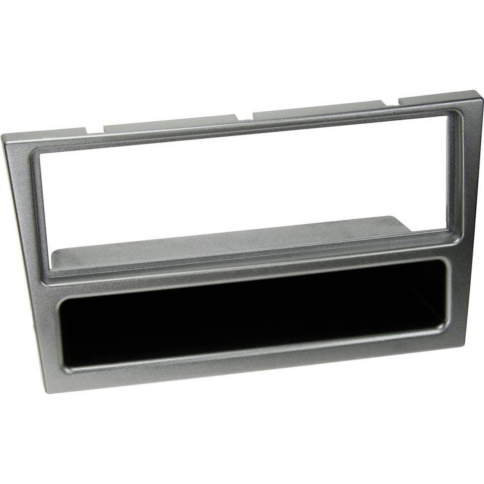 ACV, Autoradio Installation, 281230-26-4 Autoradio Einbaublende DIN Passend für (Auto-Marke): Opel