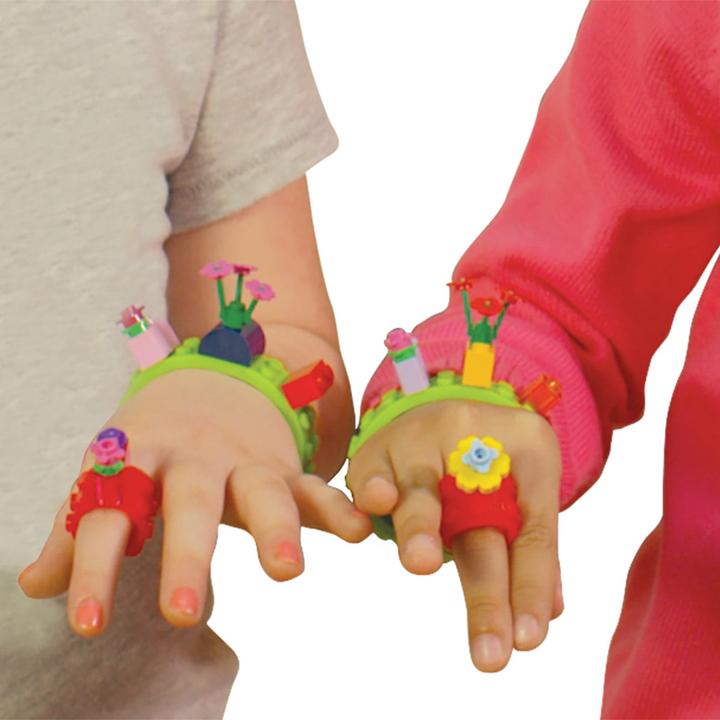 Produktbild MediaShop Build Bonanza