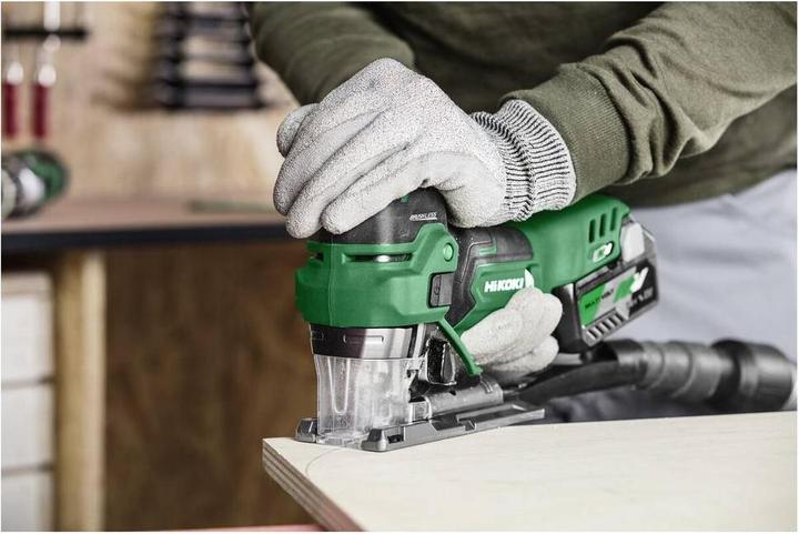 Produktbild Hikoki Akku Stichsäge