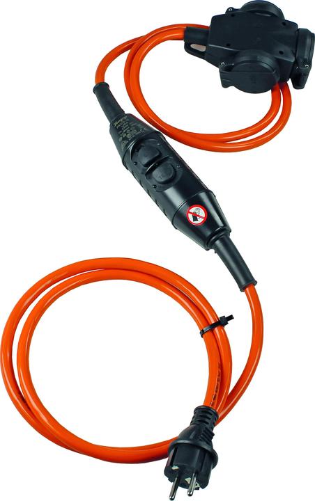Image du produit As - Schwabe Rallonge PRCD-S