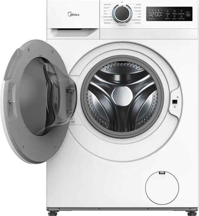 Image du produit Midea MF110W80BA10 (8 kg, Gauche)