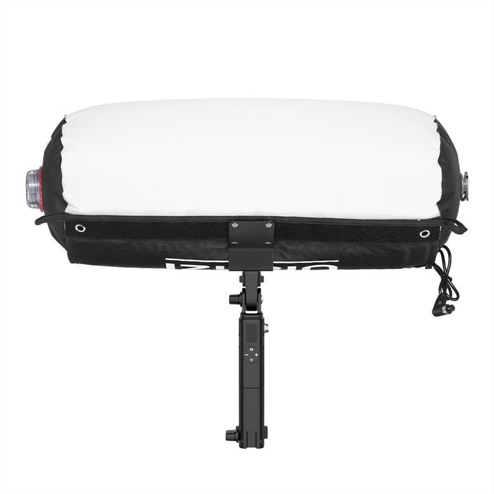 Actual product image Ulanzi AL60 60W Portable Air Tube Light