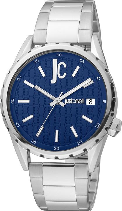 Produktbild Just Cavalli Relaxed Casuale - JC1G217M0065 (Analoguhr, 42 mm)