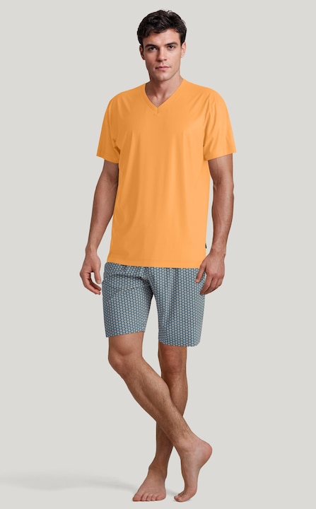 Produktbild Calida Nightwear Xtra Kurz-Pyjama (M)