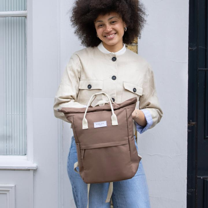 Image du produit Kind Bag Sac à dos moyen Cocoa Brown